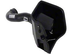 K&N Blackhawk Cold Air Intake (19-26 6.2L Sierra 1500)