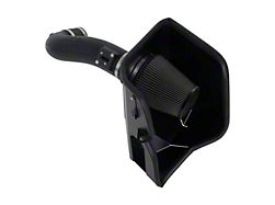 K&N DRYFLOW Cold Air Intake (19-23 6.2L Sierra 1500)