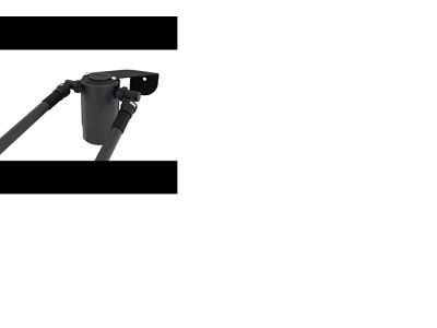 K&N Oil Catch Can (19-25 V8 Sierra 1500)