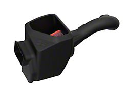 K&N Series 50 NextGen Cold Air Intake with High-Flow Oiled Air Filter (09-13 V8 Sierra 1500)