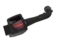 K&N Series 50 NextGen Cold Air Intake with High-Flow Oiled Air Filter (14-18 6.2L Sierra 1500)