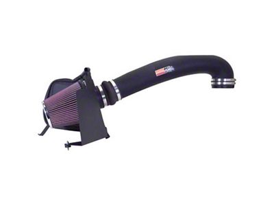 K&N Series 57 FIPK Cold Air Intake (99-06 4.3L Sierra 1500)