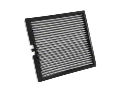 K&N Cabin Air Filter (15-19 Sierra 2500 HD)