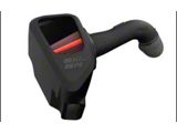 K&N Series 50 NextGen Cold Air Intake with High-Flow Oiled Air Filter (20-26 6.6L Gas Sierra 2500 HD)
