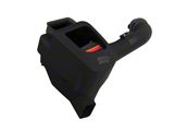 K&N Series 50 NextGen Cold Air Intake with Dryflow Air Filter (20-26 6.6L Duramax Sierra 2500 HD)