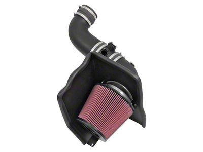 K&N Series 57 FIPK Cold Air Intake (2015 6.6L Duramax Sierra 2500 HD)