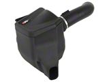 K&N Series 63 AirCharger Cold Air Intake (20-26 6.6L Duramax Sierra 2500 HD)