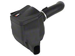 K&N Series 63 AirCharger Cold Air Intake (20-25 6.6L Duramax Sierra 2500 HD)