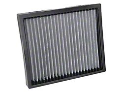K&N Cabin Air Filter (20-26 Sierra 3500 HD)