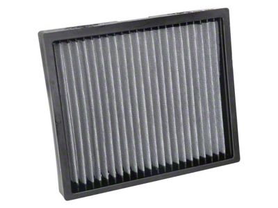 K&N Cabin Air Filter (20-25 Sierra 3500 HD)