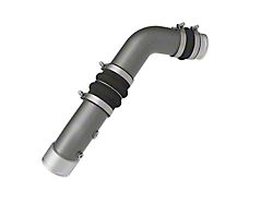 K&N Charge Pipe Kit (20-26 6.6L Duramax Sierra 3500 HD)