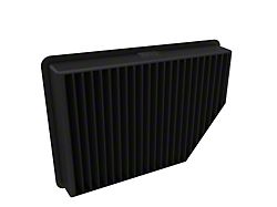 K&N Dryflow Drop-In Replacement Air Filter (20-26 6.6L Duramax Sierra 3500 HD)