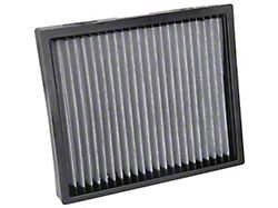 K&N Cabin Air Filter (19-24 Silverado 1500)