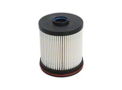 K&N Performance Cartridge Fuel Filter (20-26 3.0L Duramax Silverado 1500)