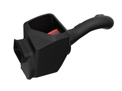 K&N Series 50 NextGen Cold Air Intake (09-13 V8 Silverado 1500)