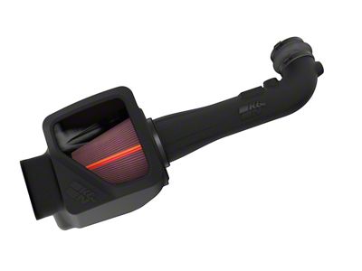 K&N Series 50 NextGen Cold Air Intake (14-18 6.2L Silverado 1500)