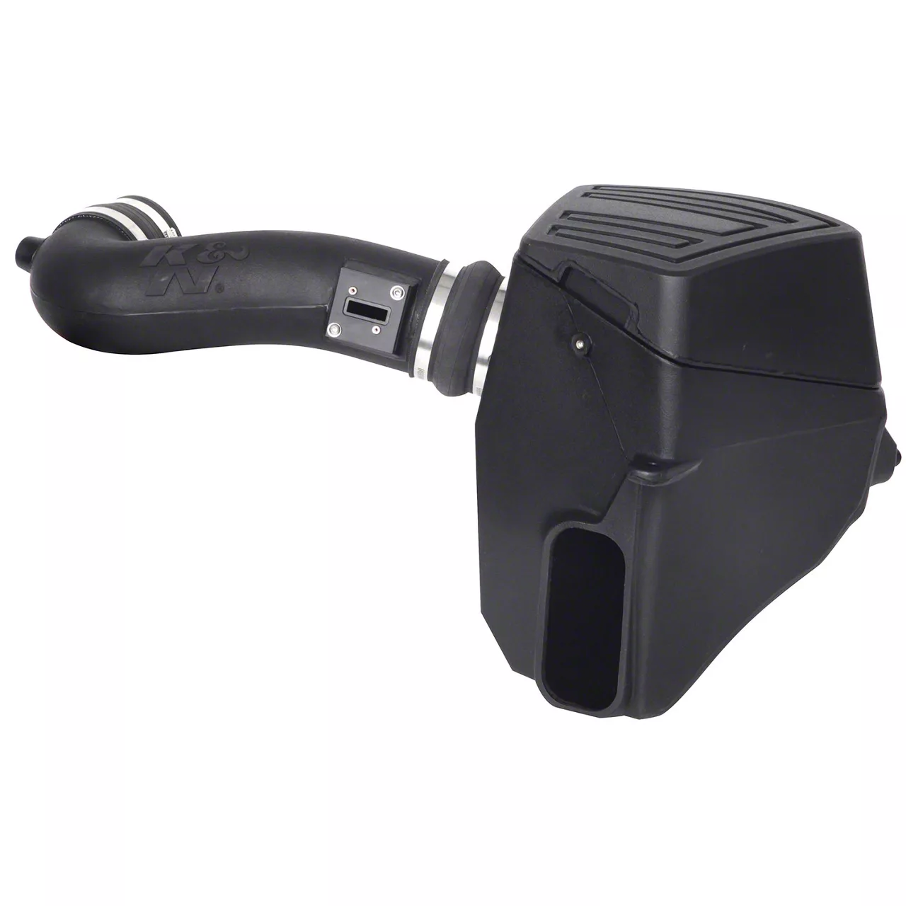 air205-394 Airaid 19年-20年 シボレー シルバラード 1500 L4