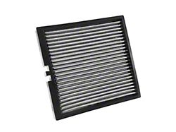 K&N Cabin Air Filter (15-19 Silverado 2500 HD)