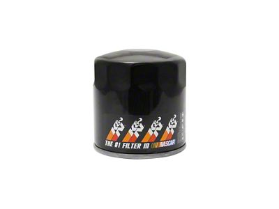 K&N Pro Series Oil Filter (20-23 6.6L Duramax Silverado 2500 HD)