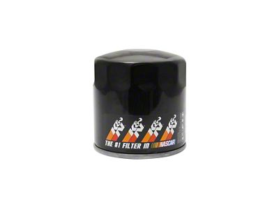 K&N Pro Series Oil Filter (20-24 6.6L Duramax Silverado 2500 HD)