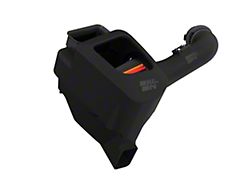 K&N Series 50 NextGen Cold Air Intake with Dryflow Air Filter (20-26 6.6L Duramax Silverado 2500 HD)