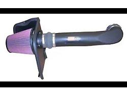 K&N Series 57 FIPK Cold Air Intake (01-06 8.1L Silverado 2500 HD)