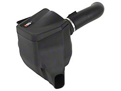 K&N Series 63 AirCharger Cold Air Intake (20-24 6.6L Duramax Silverado 2500 HD)