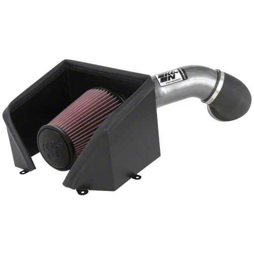 ANA WT500E エヌズ Amazon.com: K&N Cold Air Intake System: High-Flow Air Filter