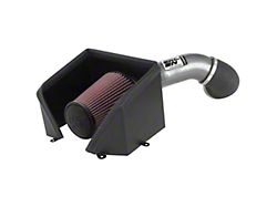 K&N Series 77 High Flow Performance Cold Air Intake (20-25 6.6L Gas Silverado 2500 HD)