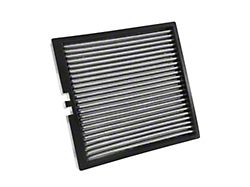 K&N Cabin Air Filter (15-19 Silverado 3500 HD)