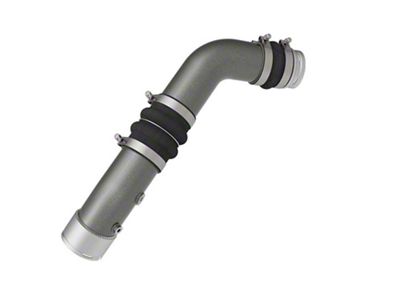 K&N Charge Pipe Kit (20-25 6.6L Duramax Silverado 3500 HD)