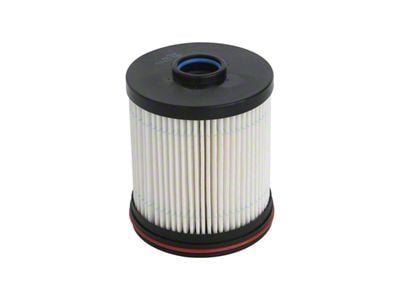 K&N Performance Cartridge Fuel Filter (17-24 6.6L Duramax Silverado 3500 HD)