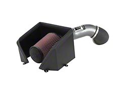 K&N Series 77 High Flow Performance Cold Air Intake (20-24 6.6L Gas Silverado 3500 HD)