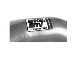 K&N Series 77 High Flow Performance Cold Air Intake (20-26 6.6L Gas Silverado 3500 HD)