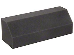 K&N Air Filter Foam Insert (17-19 6.7L Powerstroke F-250 Super Duty)