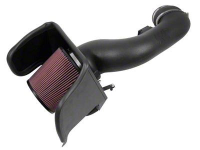 K&N Series 57 FIPK Cold Air Intake (17-19 6.7L Powerstroke F-250 Super Duty)