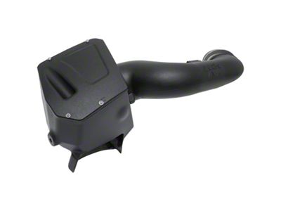 K&N Series 57 FIPK Cold Air Intake (17-19 6.7L Powerstroke F-250 Super Duty)