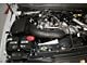 K&N Series 63 AirCharger Cold Air Intake (17-19 6.7L Powerstroke F-250 Super Duty)