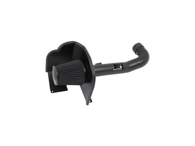 K&N Blackhawk Cold Air Intake (15-20 5.3L Tahoe)