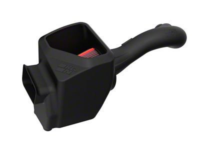 K&N Series 50 NextGen Cold Air Intake (09-14 Tahoe)