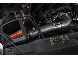 K&N Series 70 NextGen Cold Air Intake with High-Flow Oiled Air Filter (15-20 Tahoe)