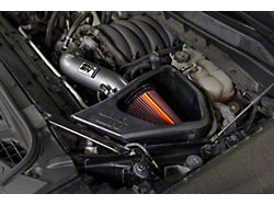 K&N Series 70 NextGen Cold Air Intake with High-Flow Oiled Air Filter (21-26 V8 Tahoe)