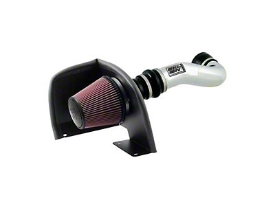 K&N Engineering Blackhawk Induction Air Intake System 71-3070 | O'Reil