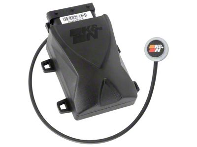 K&N Throttle Control Module (07-24 Tahoe)