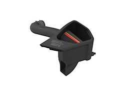 K&N Series 50 NextGen Cold Air Intake with Dryflow Air Filter (21-25 6.2L Yukon)