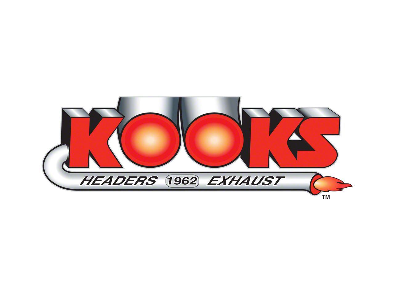 Kooks Parts