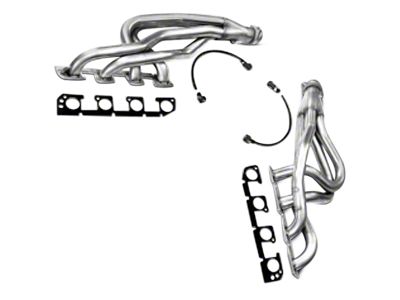 Kooks 1-3/4 in. Long Tube Headers (04-08 5.7L RAM 1500)