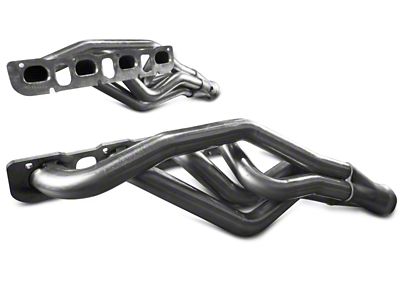 Kooks 1-7/8-Inch Long Tube Headers (09-18 5.7L RAM 1500)