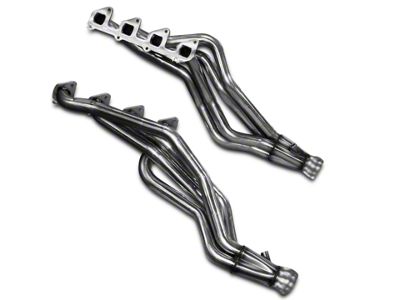 Kooks 1-3/4 in. Long Tube Headers & Off-Road Y-Pipe Combo (10-14 6.2L F-150 Raptor)