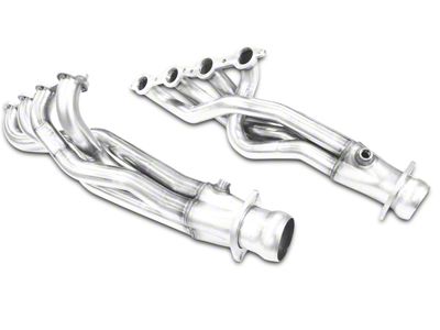 Kooks 1-3/4-Inch Long Tube Headers (07-13 V8 Silverado 1500)